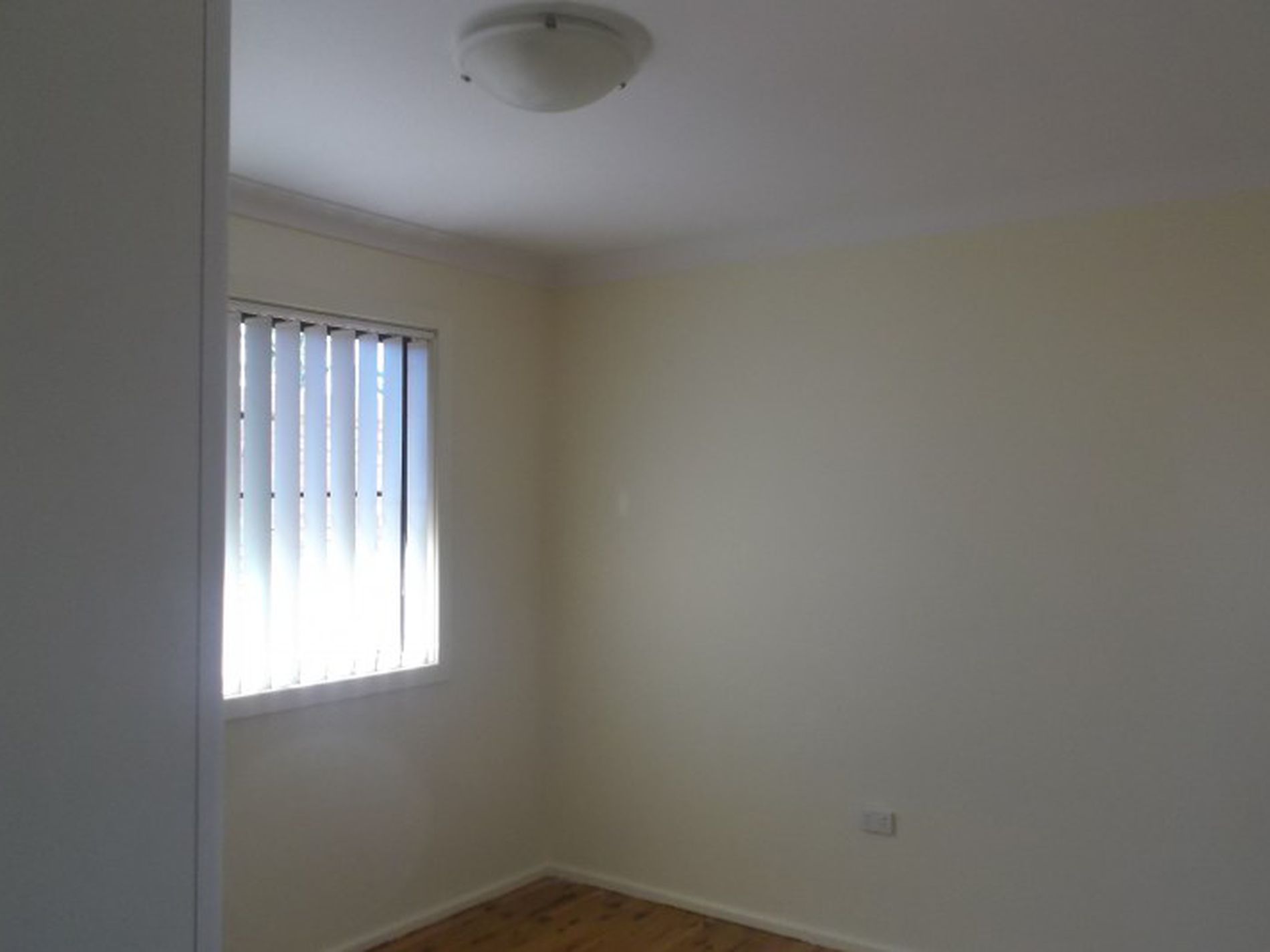 1 / 17 Junction Road, Barrack Point