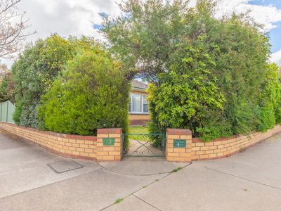 93 Phillipson Street, Wangaratta
