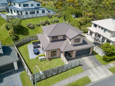 3 Didsbury Grove, Churton Park