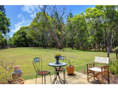 10 Kurrajong Court, Montville