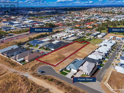 Lot 9002 Prizmic Street, Beeliar