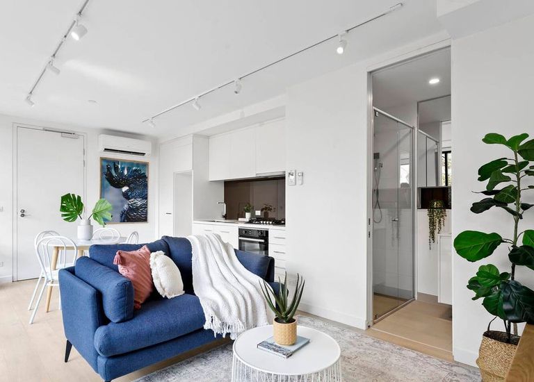 202 / 8 Princes Close, Prahran
