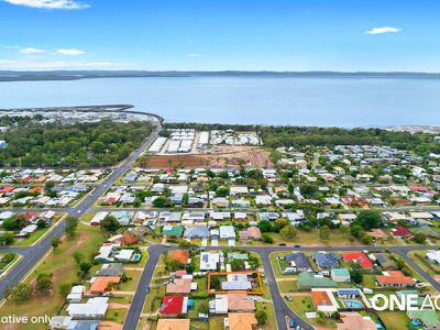 3 King Arthur Court, Urangan
