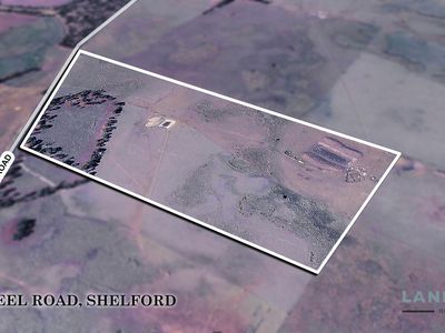 LOT 26 Wingeel Road, Shelford