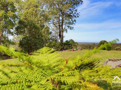 14913 Pacific Highway, Possum Brush