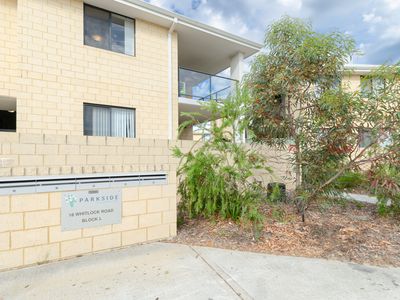 14 / 18 Whitlock Road, Queens Park