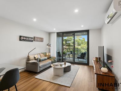 20 / 172 Railway Parade, West Leederville