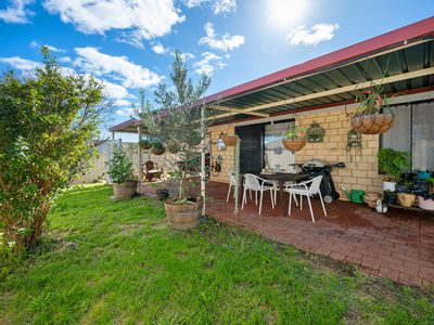 6 Fernie Court, Brookdale