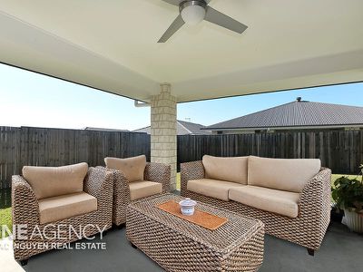 56 Darnell Street, Yarrabilba