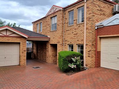 4 / 16 Grant Street, Oakleigh