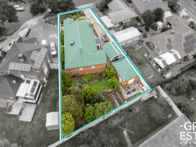 1 Dion Court, Narre Warren