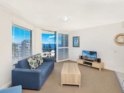 1002 / 7 Venning Street, Mooloolaba