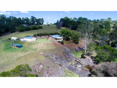 218 Bald Hills Road, Pambula