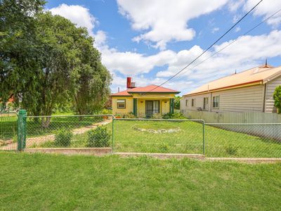 65 Henry Street, Werris Creek