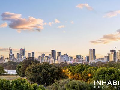 17 / 55 McCallum Lane, Victoria Park