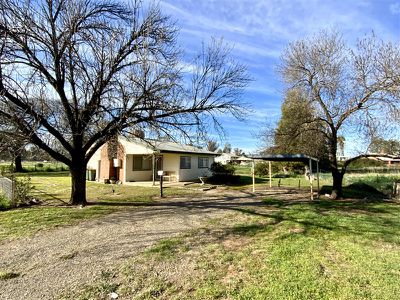 1 Clarke Street, Forbes