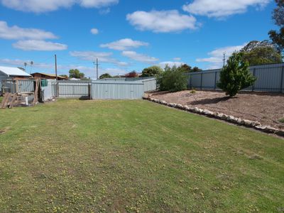 Allotment 34 -  No 12  McRostie, Millicent