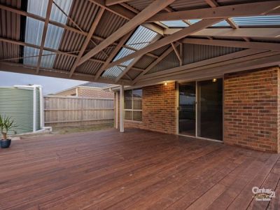 20 Westbury Way, Lyndhurst
