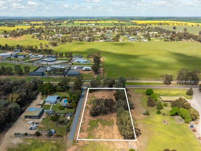 40 Channel Road, Yarrawonga