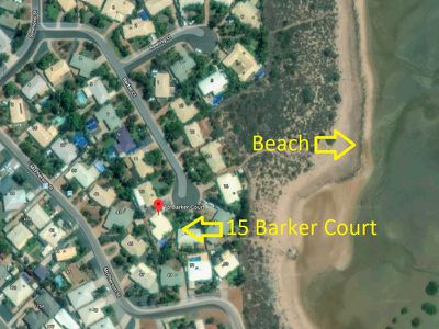 15 Barker Court, Port Hedland