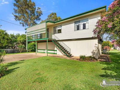 36 Robinson Road, Laidley