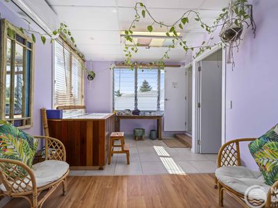 Lennox Sanctum- Wellness Spa and Clinic