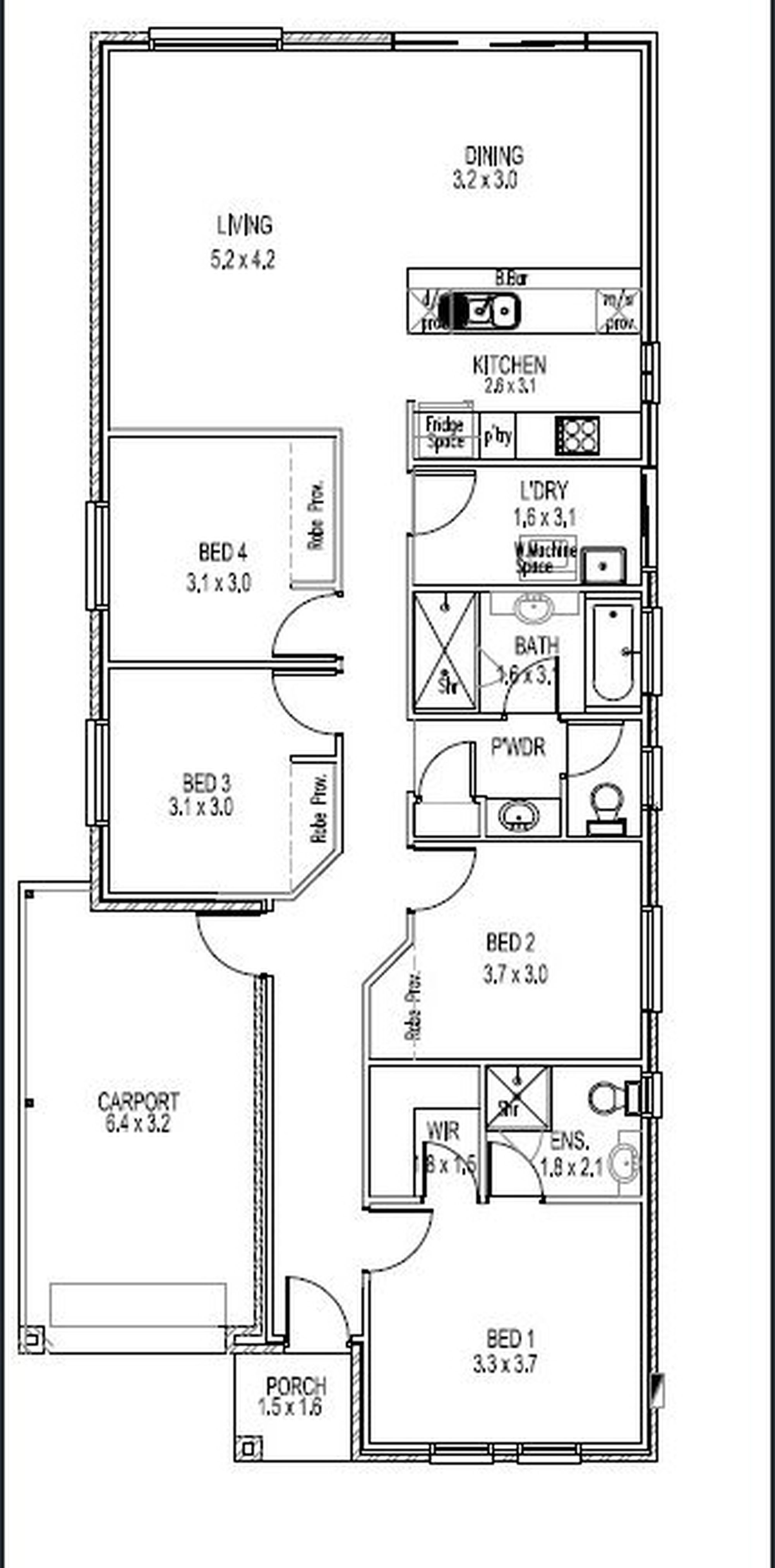 27 Redward Avenue, Greenacres