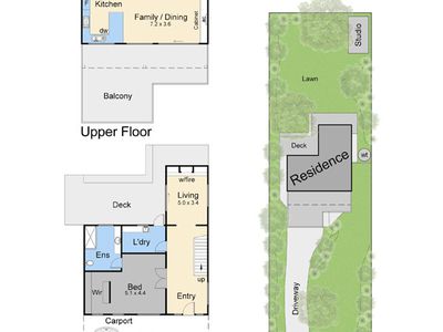 57 Bimbiang Crescent, Rye
