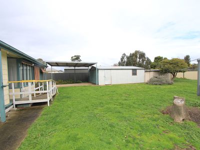 23 Beauchamp Street, Heathcote
