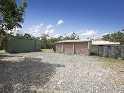 165 Eumarella Road, Weyba Downs