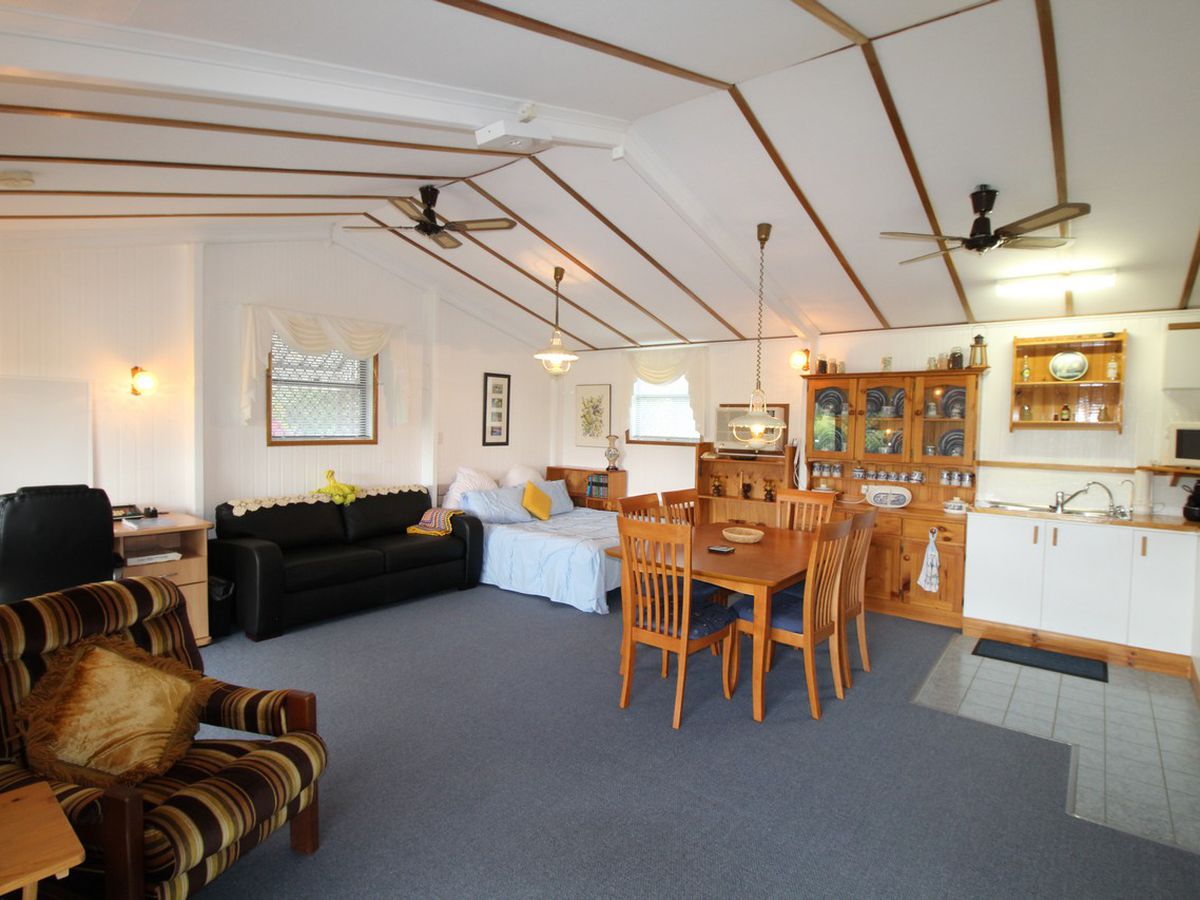 Yungaburra