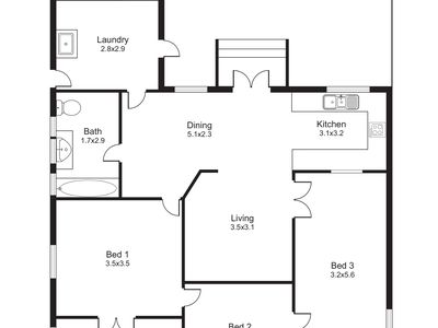 85 Tills Street, Westcourt