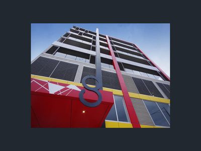 402 / 8 Gheringhap Street, Geelong