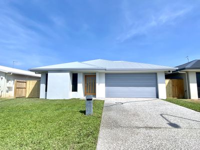 48 Tiller Circuit, Trinity Beach