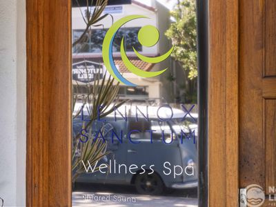 Lennox Sanctum- Wellness Spa and Clinic