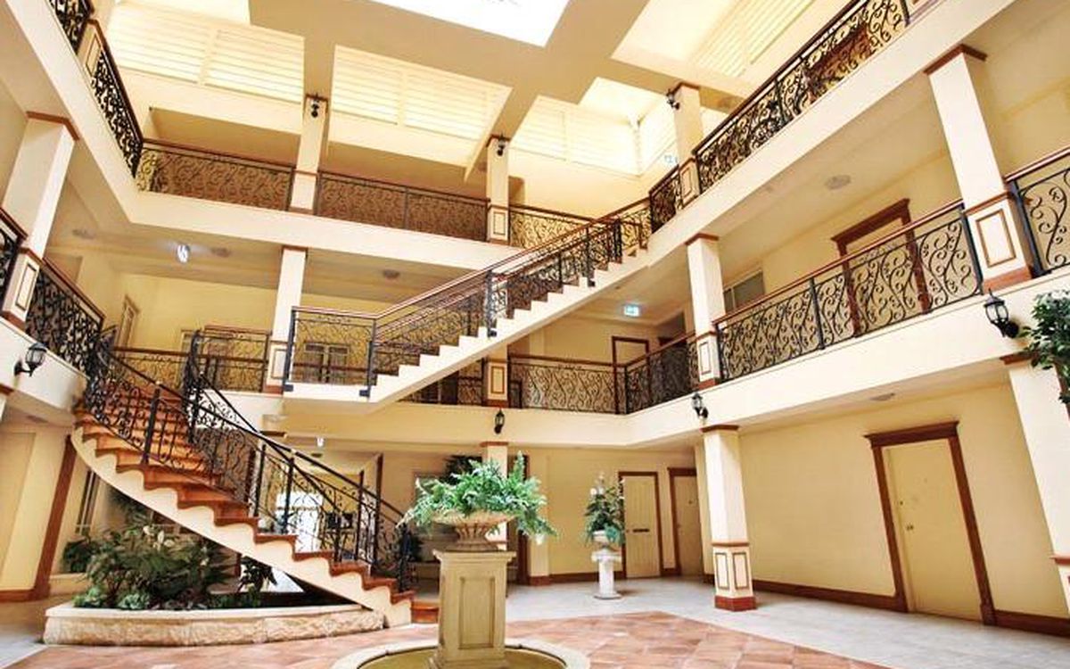 gallery