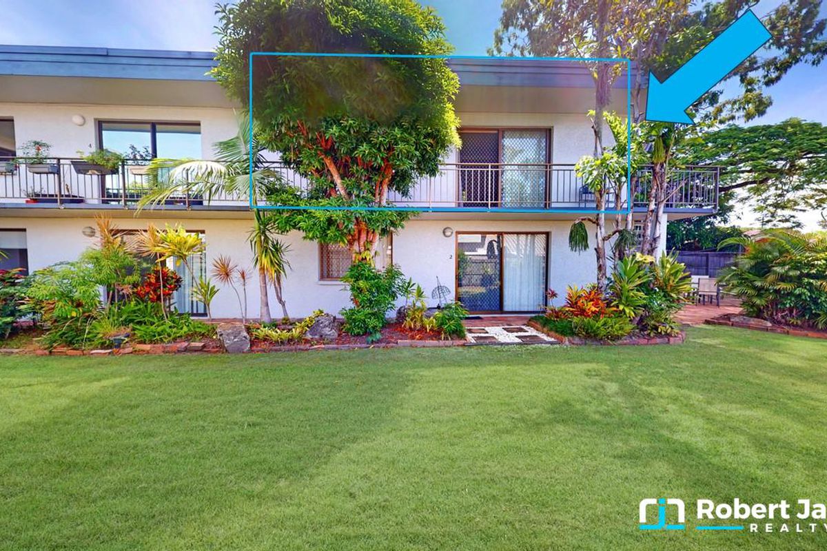 3/46 Poinciana Avenue, Tewantin