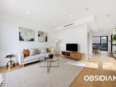 12 / 9 Old Berowra Road, Hornsby