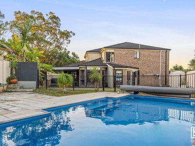 16 Bay Vista Way, Gwandalan