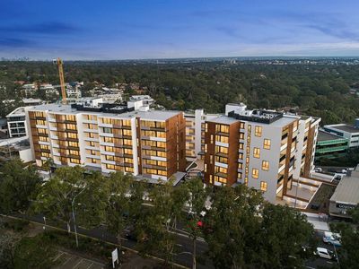 B205 / 888 Pacific Highway , Gordon
