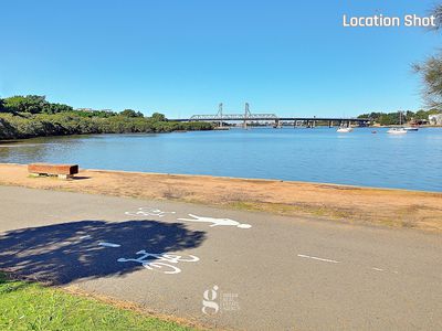 34 / 141 Bowden Street, Meadowbank