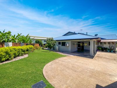 15 WILLIAMS AVENUE, Yungaburra