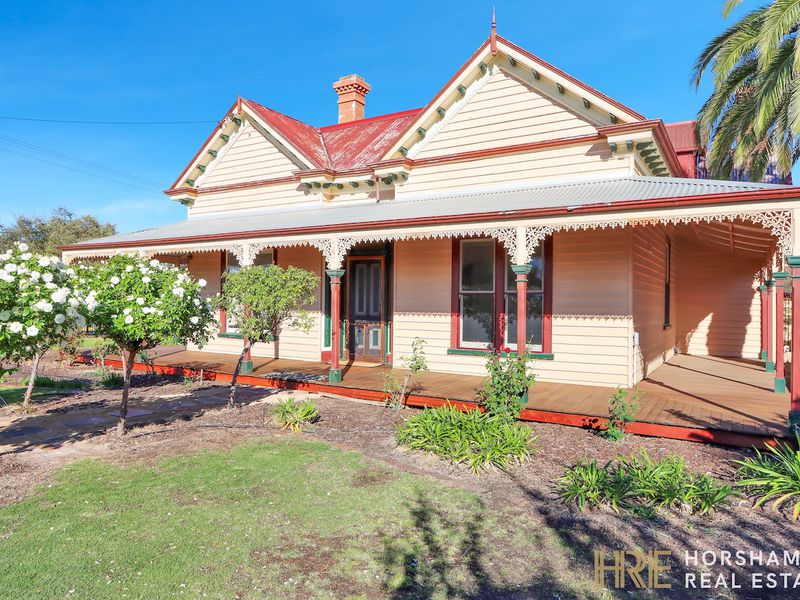 23 David Street, Horsham