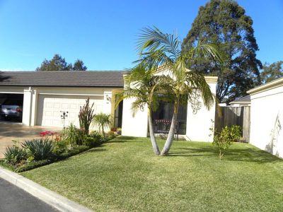 18 / 50 Jacobs Drive, Sussex Inlet