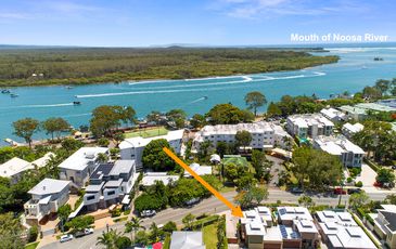 3 / 12 Elizabeth Street, Noosaville