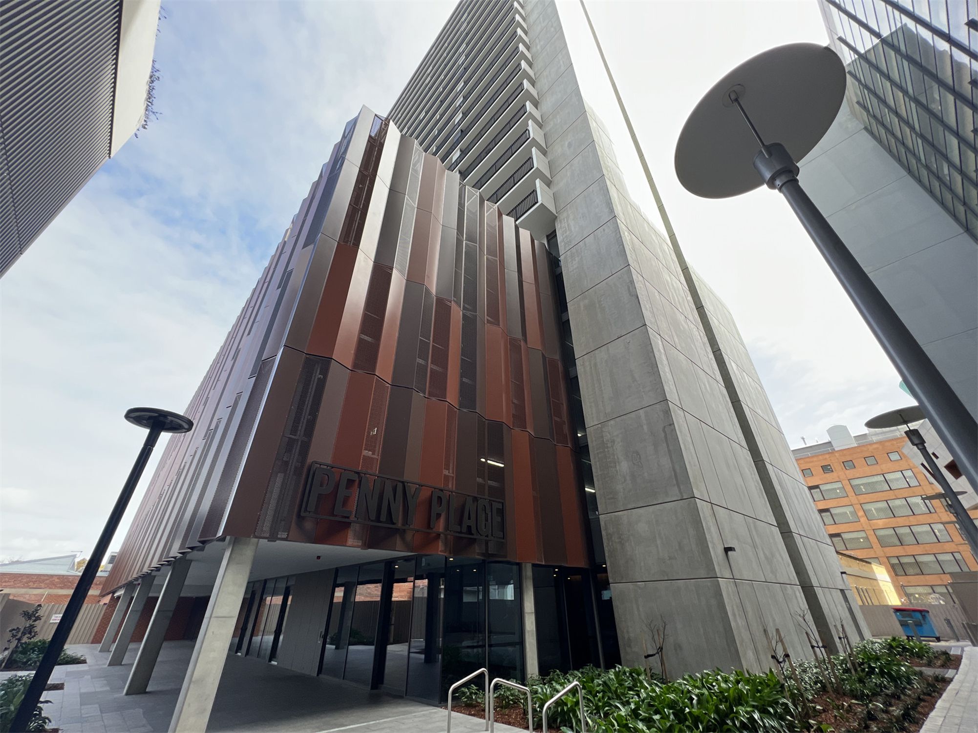 1908 / 17 Penny Place, Adelaide