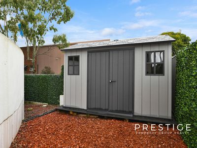 2 / 30-32 Arncliffe Street, Wolli Creek