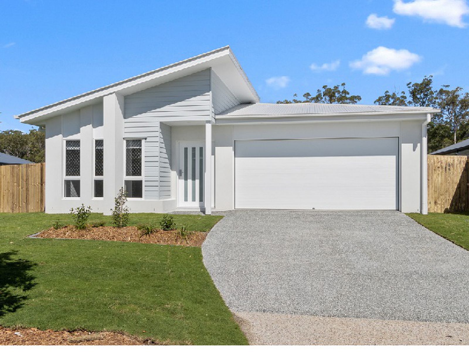 Pure luxury Build - $864k Fixed Price package!