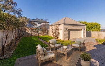 10 Alice Court, Officer