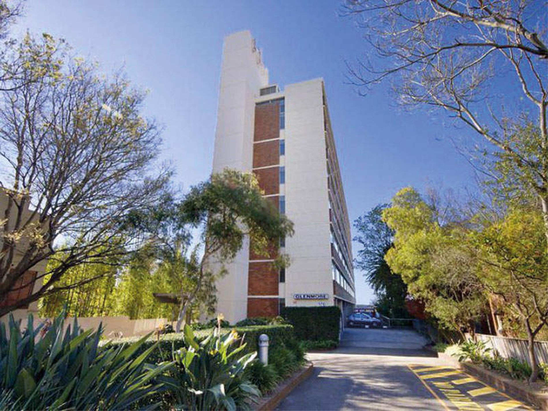 604 / 176 Glenmore Road, Paddington